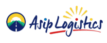 ASIP Logistics Logo